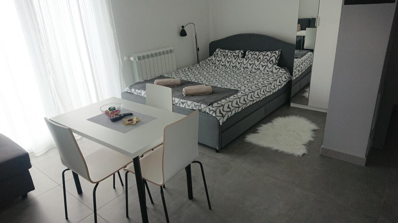Studio Apartman Kastav Hill Extérieur photo
