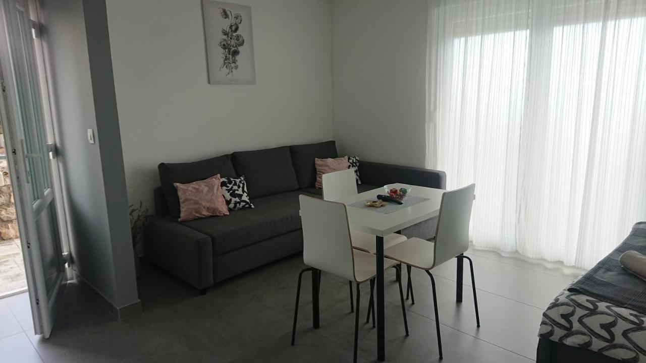 Studio Apartman Kastav Hill Extérieur photo