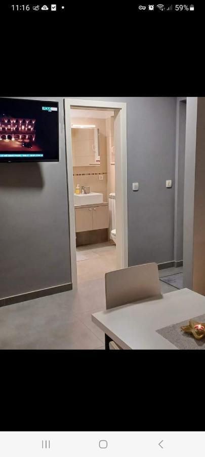 Studio Apartman Kastav Hill Extérieur photo